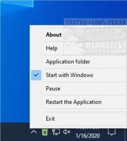Official Download Mirror for USB Recycle Bin