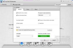 Official Download Mirror for Wise YouTube Downloader