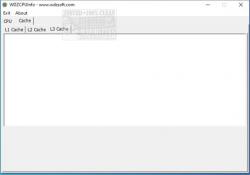 Official Download Mirror for WDZ CPUInfo