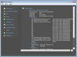 Official Download Mirror for Speccy Portable