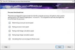 Official Download Mirror for Chris-PC CPU Booster
