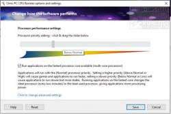 Official Download Mirror for Chris-PC CPU Booster