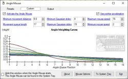 Official Download Mirror for Angle Mouse