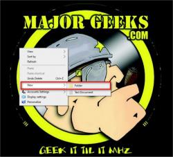 Official Download Mirror for Add or Remove New Folder Context Menu in Windows 10