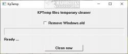 Official Download Mirror for KPTemp