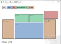 Official Download Mirror for Multiscreen Blank 