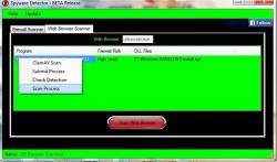 Official Download Mirror for Spyware Detector