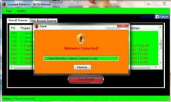Official Download Mirror for Spyware Detector