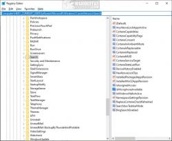 Official Download Mirror for Windows 10 Search is Down