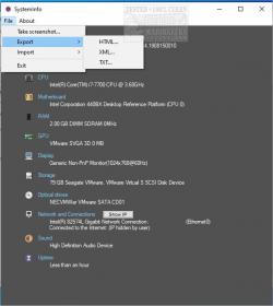 Official Download Mirror for SystemInfo