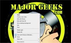 Official Download Mirror for Add or Remove 'Cast to Device' Context Menu in Windows 10