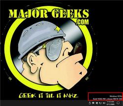 Official Download Mirror for Show Your Windows 10 Version and Build Number on the Desktop