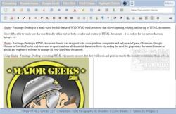 Official Download Mirror for SSuite - Fandango Desktop