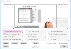 Official Download Mirror for Preme for Windows