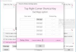 Official Download Mirror for Preme for Windows
