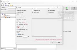 Official Download Mirror for Tagging for Windows