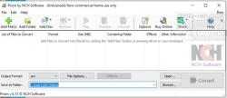 Official Download Mirror for Prism Video Converter