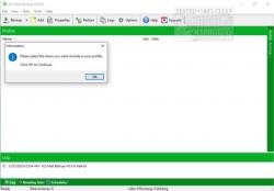 Official Download Mirror for KLS Mail Backup