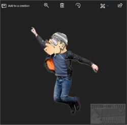 Official Download Mirror for AI BG Eraser