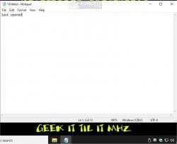 Official Download Mirror for Make Multiple Taskbar Buttons Automatically Switch to the Last Active Window
