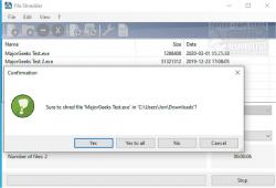 Official Download Mirror for Alternate File Shredder