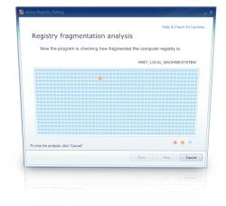Official Download Mirror for Ainvo Registry Defrag
