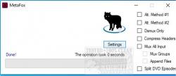 Official Download Mirror for MetaFox