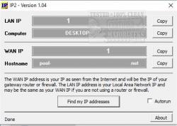 Official Download Mirror for IP2