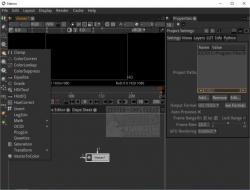 Official Download Mirror for Natron