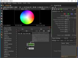 Official Download Mirror for Natron