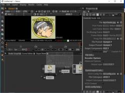 Official Download Mirror for Natron
