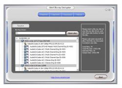 Official Download Mirror for WinX Blu-ray Decrypter