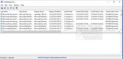 Official Download Mirror for InstalledAppView