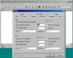 Official Download Mirror for DLExpert