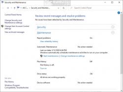 Official Download Mirror for Disable Automatic Maintenance in Windows 10