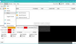 Official Download Mirror for WindowsGSM