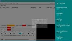 Official Download Mirror for WindowsGSM
