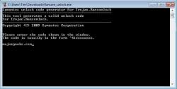 Official Download Mirror for Symantec Trojan.Ransomlock Key Generator Tool
