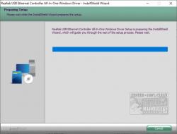 Official Download Mirror for Realtek USB Ethernet All-In-One Windows Driver