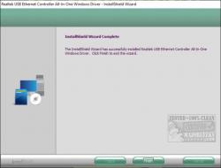 Download Realtek USB Ethernet All-In-One Windows Driver - MajorGeeks