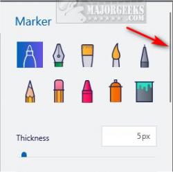 Official Download Mirror for Disable or Enable Automatically Hide Scroll Bars in Windows 10 Apps