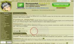 Official Download Mirror for ShowMouse