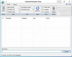 Official Download Mirror for SimpleActivityLogger