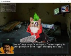 Official Download Mirror for Dog of Dracula 2