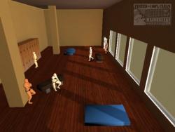 Official Download Mirror for Muscle World