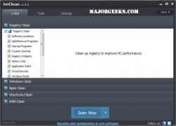 Official Download Mirror for JetClean Portable