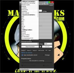 Official Download Mirror for Shutter Encoder