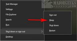 Official Download Mirror for Add or Remove Sleep in Windows 10 Power Menu