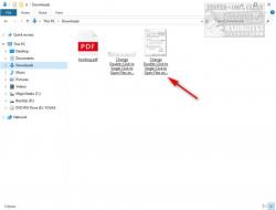 Official Download Mirror for Open Items with Single-Click or Double-Click in Windows 10