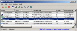 Official Download Mirror for WhatInStartup